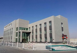 河北建筑施工公司建筑物的承重结构